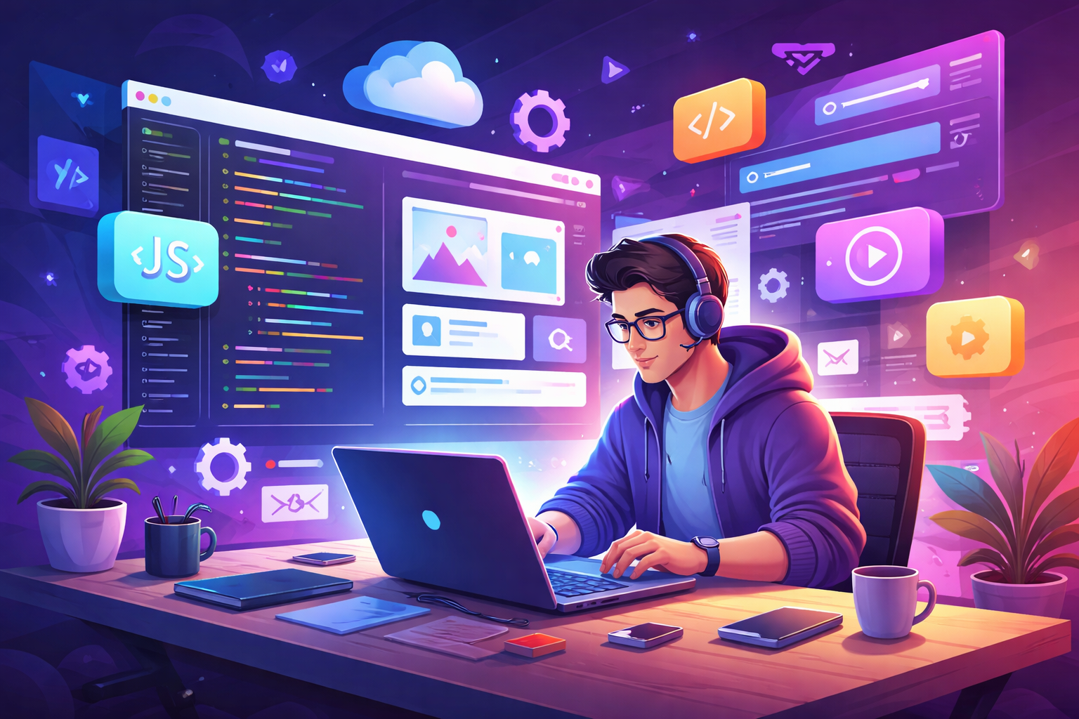 Egyedi Webfejlesztés Vállalkozásoknak