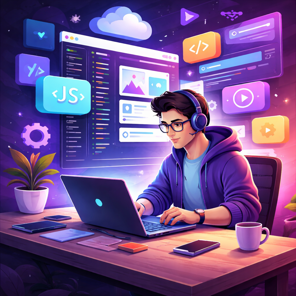 Egyedi Webfejlesztés Vállalkozásoknak