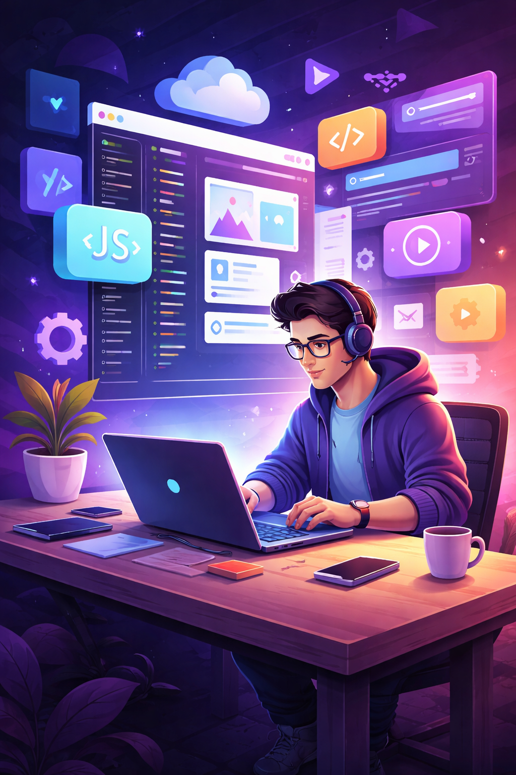 Új weboldalra van szükséged?