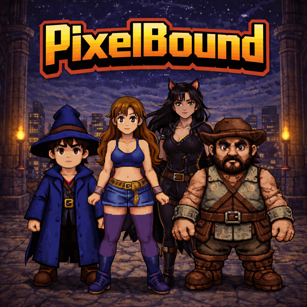 Szereted a retró játékokat?