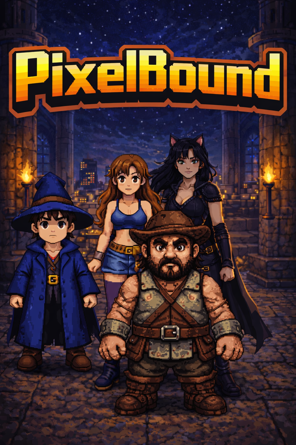 Szereted a retró játékokat?