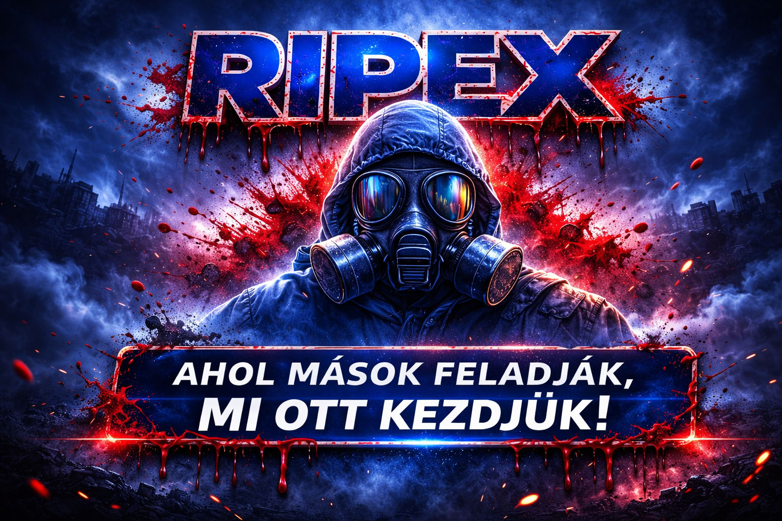 Extrém takarítás – ahol mások feladnák