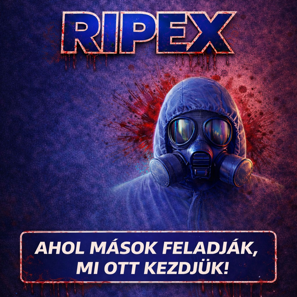 Extrém takarítás – ahol mások feladnák