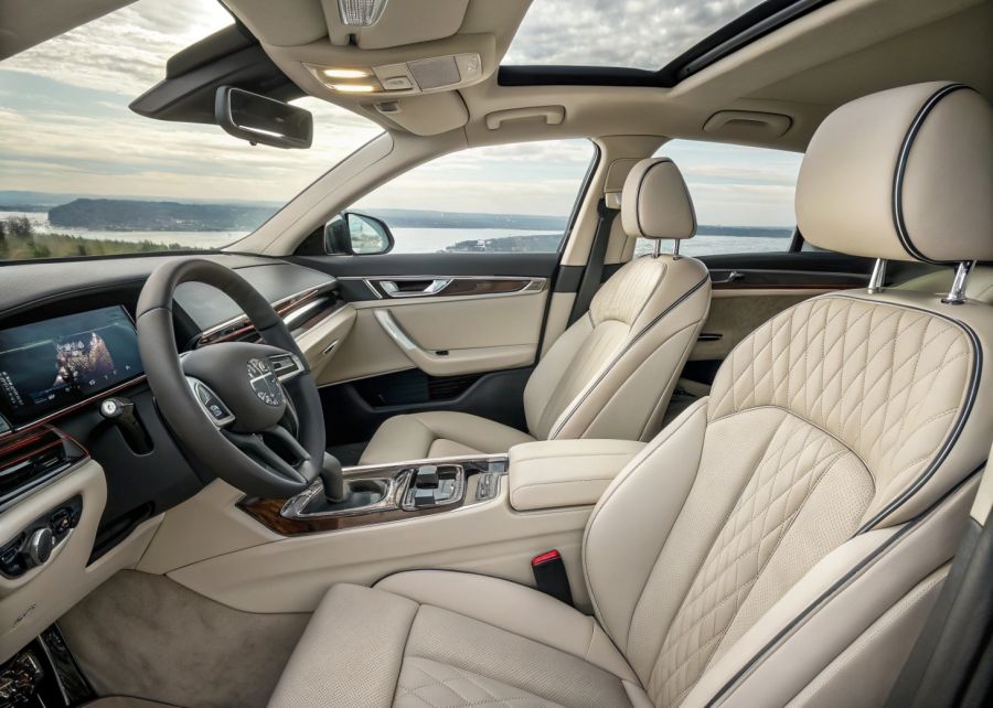 Autókárpit tisztítás akár 24 órán belül